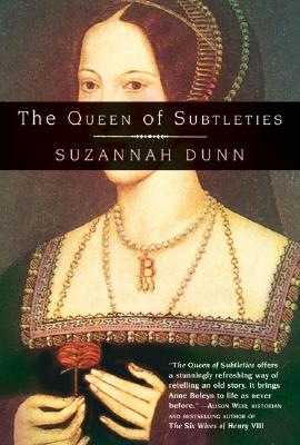The Queen of Subtleties Cover Image