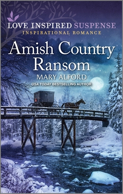 Amish Country Ransom By Mary Alford Cover Image