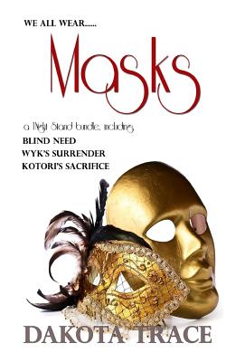 Masks: A 1Night Stand anthology Cover Image