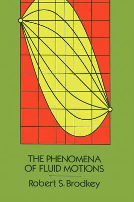 The Phenomena of Fluid Motions Cover Image