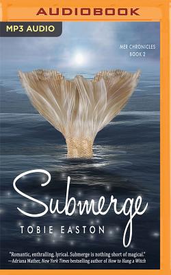 Cover for Submerge (Mer Chronicles #2)