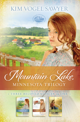 Mountain Lake Minnesota Trilogy