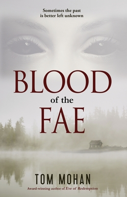 Cover for Blood of the Fae