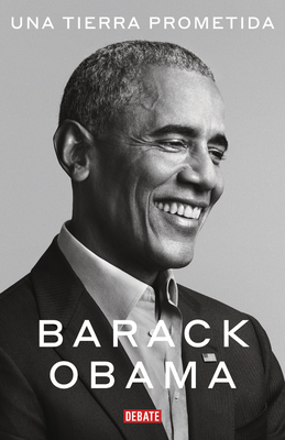Una tierra prometida / A Promised Land By Barack Obama Cover Image