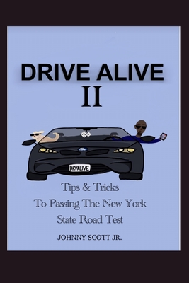 Drive Alive II Cover Image