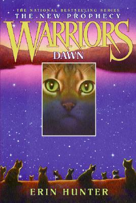 Dawn By Erin L. Hunter Cover Image