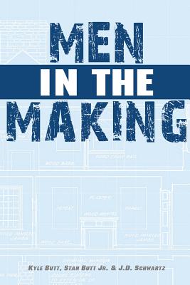 Men in the Making Cover Image