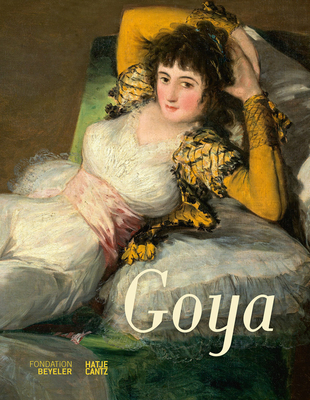Francisco de Goya By Goya (Artist), Martin Schwander (Editor), Martin Schwander (Text by (Art/Photo Books)) Cover Image