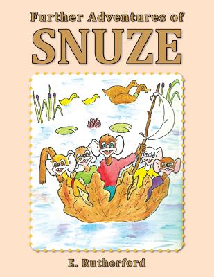 Cover for Further Adventures of Snuze