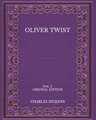 Oliver Twist