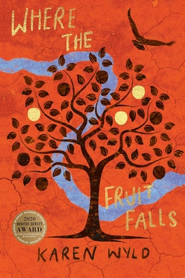 Where the Fruit Falls Cover Image