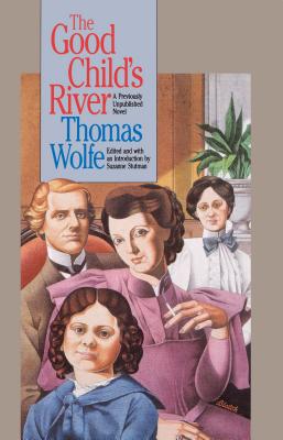 Good Child's River (H. Eugene and Lillian Youngs Lehman)