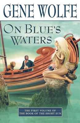 Cover for On Blue's Waters