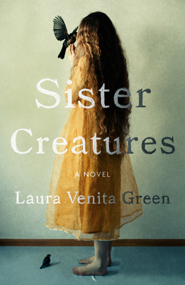 Cover Image for Sister Creatures