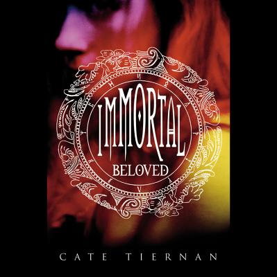 Immortal Beloved Lib/E (Immortal Beloved Trilogy #1) Cover Image