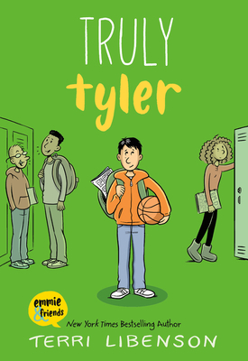 Truly Tyler (Emmie & Friends) Cover Image