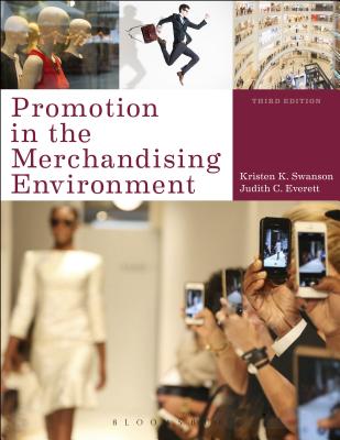 Promotion in the Merchandising Environment Cover Image