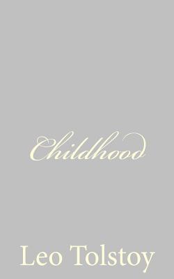 Childhood Cover Image