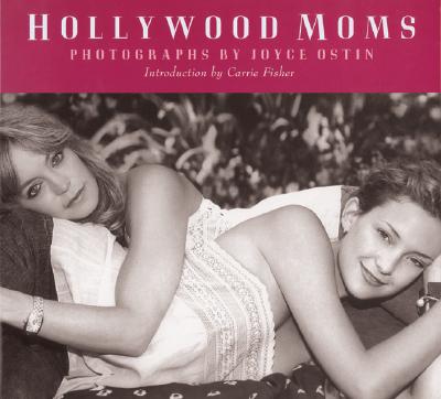 Cover for Hollywood Moms
