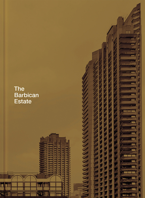 Barbican Estate Cover Image