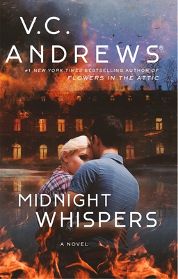 Midnight Whispers (Cutler #4) By V.C. Andrews Cover Image
