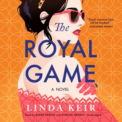 The Royal Game Cover Image