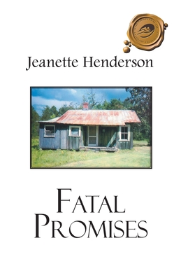 Cover for Fatal Promises
