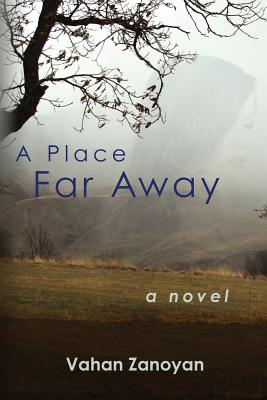 A Place Far Away Cover