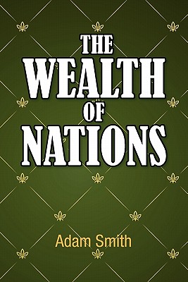 The Wealth of Nations