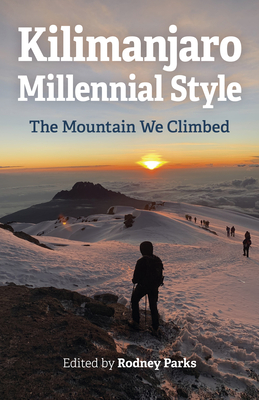Cover for Kilimanjaro Millennial Style