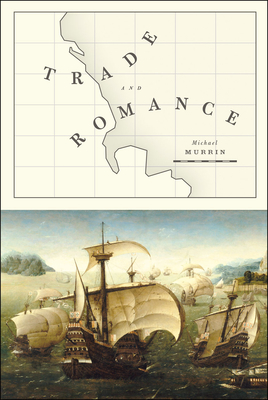 Cover for Trade and Romance