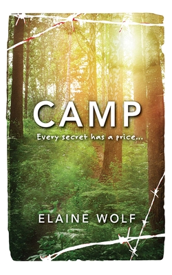 Cover for Camp