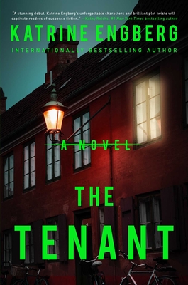 Cover for The Tenant