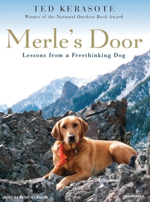 Merle's Door: Lessons from a Freethinking Dog Cover Image