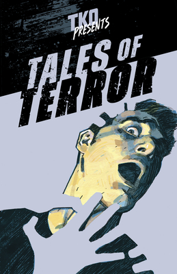 TKO Presents: Tales of Terror Cover Image