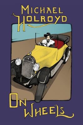 On Wheels Cover