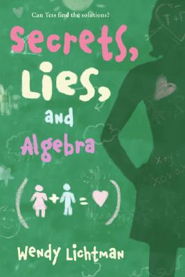 Do the Math: Secrets, Lies, and Algebra Cover Image