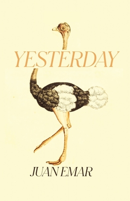 Yesterday Cover Image