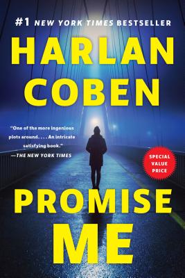 Live Wire (Myron Bolitar, #10) by Harlan Coben