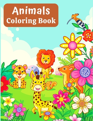 Buy Girls Coloring Book (Cute Girls, Kids Coloring Books Ages 2-4