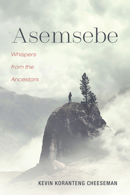 Asemsebe Cover Image