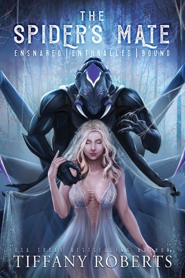 The Spider's Mate Cover Image