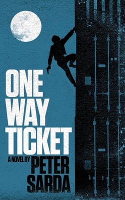 Cover for One-Way Ticket