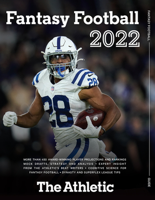 2023 Fantasy Football Consistency Guide: Lung, Bob: 9798393262617:  : Books