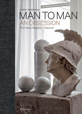 Man to Man: An Obsession Cover Image