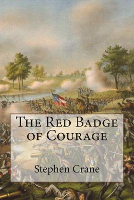 The Red Badge of Courage