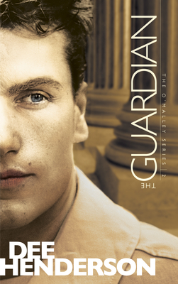 The Guardian (O'Malley #2) Cover Image