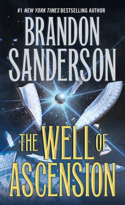 The Hero Of Ages - (mistborn Saga) By Brandon Sanderson (paperback