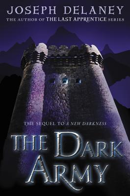 The Dark Army Cover Image