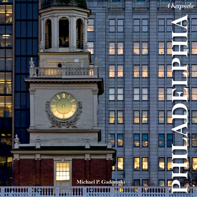 Philadelphia: A Keepsake Cover Image